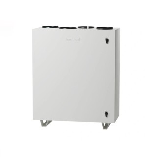 DOMEKT CF 700 V HE C6M (Vertical) [- VMC double flux Haut rendement avec echangeur contre-courant - KOMFOVENT]