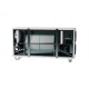 DOMEKT CF 700 H HE C6M (Vertical) [- VMC double flux Haut rendement avec echangeur contre-courant - KOMFOVENT]