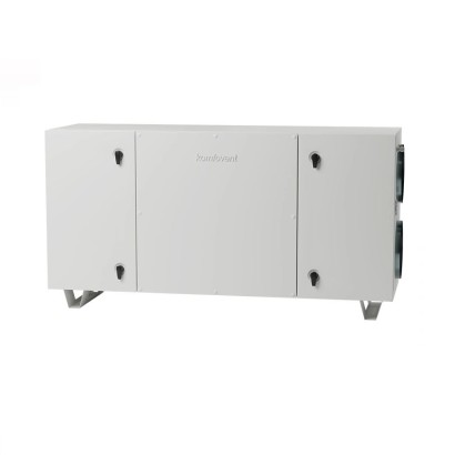 DOMEKT CF 700 H HE C6M (Vertical) [- VMC double flux Haut rendement avec echangeur contre-courant - KOMFOVENT]