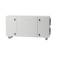 DOMEKT CF 700 H HE C6M (Vertical) [- VMC double flux Haut rendement avec echangeur contre-courant - KOMFOVENT]