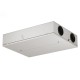 DOMEKT CF 700 F HE C6M (Flat) [- VMC double flux Haut rendement avec echangeur contre-courant - KOMFOVENT]