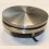 Bouche d’insufflation métallique Ø 125 inox [- bouches VMC à débit réglable - Brink]