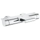Grohtherm 2000 Mitigeur thermostatique Bain/Douche 1/2" [- Robinetterie Thermostatique - GROHE]
