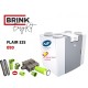 EasyKit FLAIR 325 - Réseau DN 90 mm [- VMC Double flux haut rendement - BRINK]