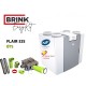 EasyKit FLAIR 325 - Réseau DN 75 mm [- VMC Double flux haut rendement - BRINK]