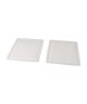 Lot de 2 filtres IC60% (G4) pour Ease 200 [- Filtration VMC Double flux Haut rendement - BRINK]
