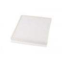 Filtre ePM1 50% (F7) (1pce) pour Ease 200 [- Filtration VMC Double flux Haut rendement - BRINK]