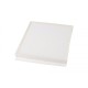 Filtre ePM1 50% (F7) (1pce) pour Ease 200 [- Filtration VMC Double flux Haut rendement - BRINK]