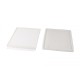 Filtres ePM1 50%+IC 60% (F7(1pc)+G4(1pc)) pour Ease 200 [- Filtration VMC Double flux Haut rendement - BRINK]