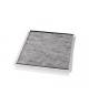Filtre Charbon (1pc) pour Ease 200 [- Filtration VMC Double flux Haut rendement - BRINK]