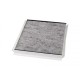 Filtre Charbon (1pc) pour Ease 200 [- Filtration VMC Double flux Haut rendement - BRINK]
