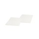 Lot de 2 filtres IC60% (G4) (2 pces) pour Flair 450/600 [- Filtration VMC Double flux haut rendement - BRINK]