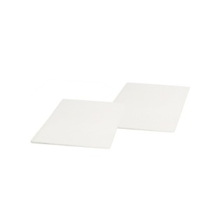 Lot de 2 filtres IC60% (G4) (2 pces) pour Flair 450/600 [- Filtration VMC Double flux haut rendement - BRINK]