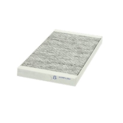 1 filtre à charbon actif pour Flair 450/600 [- Filtration VMC Double flux haut rendement - BRINK]