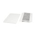Filtres Charbon+IC 60% (Charbon(1pc)+G4(1pc)) pour Flair 450/600 [- Filtration VMC Double flux haut rendement - BRINK]