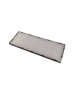 Cadre et Filtre G4 pour Renovent Excellent 300/400/450 [- Filtration VMC Double flux haut rendement - BRINK]