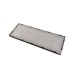 Cadre et Filtre G4 pour Renovent Excellent 300/400/450 [- Filtration VMC Double flux haut rendement - BRINK]
