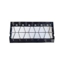 Cadre Filtre Flair (pour Filtres 532718) pour Flair 325/400 [- Filtration VMC Double flux haut rendement - BRINK]