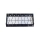 Cadre Filtre Flair (pour Filtres 532718) pour Flair 325/400 [- Filtration VMC Double flux haut rendement - BRINK]