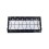 Cadre Filtre Flair (pour Filtres 532718) pour Flair 325/400 [- Filtration VMC Double flux haut rendement - BRINK]
