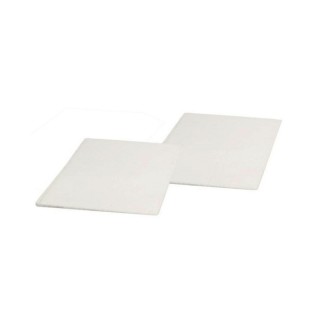 Lot de 2 filtres G4 pour Flair 325/400 exclusivement pour cadre référence 532719 [- Filtration VMC Double flux - BRINK]