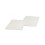 Lot de 2 filtres G4 pour Flair 325/400 exclusivement pour cadre référence 532719 [- Filtration VMC Double flux - BRINK]