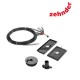 Set d'outils de nettoyage Zehnder Ventilation - [Conduits et accessoires VMC en PE - Zehnder]