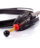 5 brosses de rechange pour kit de nettoyage Zehnder Ventilation - [Conduits et accessoires VMC en PE - Zehnder]