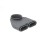 Raccord équerre Ø 160 mm CK300 pour conduit CK300 Comfoflat [- Réseau PEHD Comfoflat 51- Zehnder]