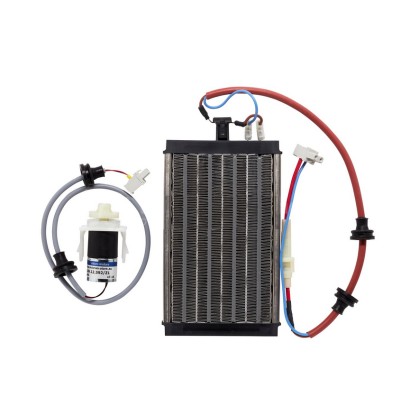 Dégivreur électrique à monter 1200W pour ComfoAir 350 [- Pièce SAV - Ni repris ni échangé - Zehnder]
