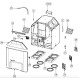 Carte mère électronique Airduino ComfoClime 24 et 36 [- Pièce détachée VMC double flux - Ni repris ni échangé - Zehnder]