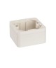 Boîtier en saillie pour unité de commande SA1-3V [- Commande VMC double flux Haut rendement - ZEHNDER]