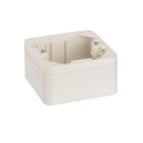 Boîtier en saillie pour unité de commande SA 1-3V [- Commande VMC double flux Haut rendement - ZEHNDER]
