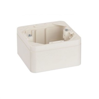 Boîtier en saillie pour unité de commande SA 1-3V [- Commande VMC double flux Haut rendement - ZEHNDER]