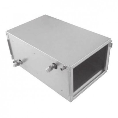 Batterie ComfoPost CW8 pour ComfoWell 420 [- Rafrachisseur et Réchauffeur réseau VMC Double flux - Zehnder]