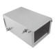 Batterie ComfoPost CW8 pour ComfoWell 420 [- Rafrachisseur et Réchauffeur réseau VMC Double flux - Zehnder]
