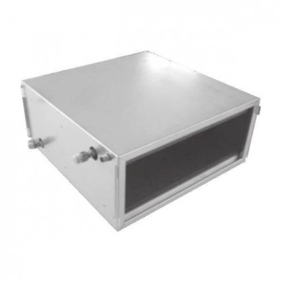 Batterie ComfoPost CW12 pour ComfoWell 625 [- Rafrachisseur et Réchauffeur réseau VMC Double flux - Zehnder]