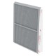 1 filtre G4 pour ComfoAirFlex 350 [- Filtration pour double flux ComfoAir Flex - Zehnder]