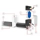 Servomoteur pour clapets pour ComfoAir 70 [- Pièce détachée VMC double flux - Ni repris ni échangé - Zehnder]