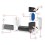 Servomoteur pour clapets pour ComfoAir 70 [- Pièce détachée VMC double flux - Ni repris ni échangé - Zehnder]