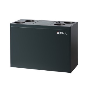FOCUS F 200 basic [- VMC double flux Haut rendement - PAUL]
