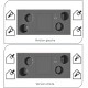 FOCUS F 200 basic [- VMC double flux Haut rendement - PAUL]
