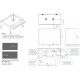 FOCUS F 200 basic [- VMC double flux Haut rendement - PAUL]