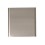 Façade extérieure Inox ComfoSpot 50 [- Pièce détachée VMC double flux - Ni repris ni échangé - Zehnder]