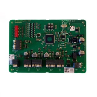 Carte mère ComfoAir 70 RDS [- Pièce détachée VMC double flux - Ni repris ni échangé - Zehnder]