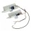 ServoMoteur pour clapet ComfoAir 70 RDS [- Pièce détachée VMC double flux - Ni repris ni échangé - Zehnder]
