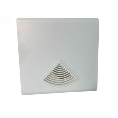 Cache int/ext plast blanc ComfoSpot 50 [- Pièce détachée VMC double flux - Ni repris ni échangé - Zehnder]