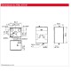 KWL 470 W / 470 W ET (régulation easyControls 3.0) [- VMC Double flux Très Haut Rendement - Helios]