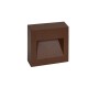 Applique murale en saillie NAMSOS MINI WALL- LED [- Eclairage extérieur - Norlys]