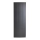 ONIRIS Gris Etoilé - Vertical [- Radiateur Inertie Aluminium - Atlantic]